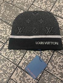 Berretto louis vuitton