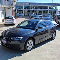 AUDI - A1 Sportback - A1 allstreet 25 TFSI