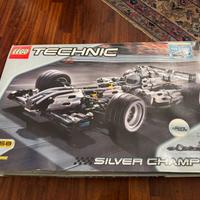 Lego 8458 Formula1-Camion