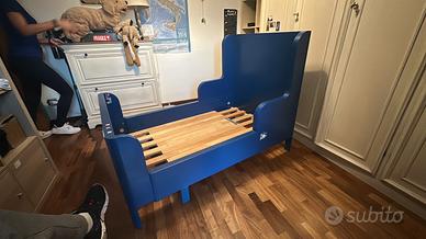 Letto ikea per bambini