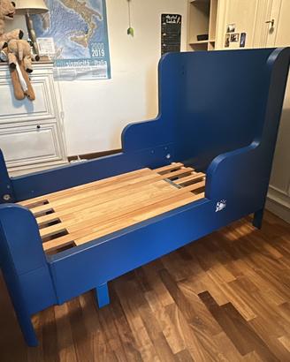 Letto ikea per bambini