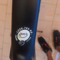 Bici da corsa