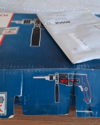 Trapano Bosch GBM 13-2