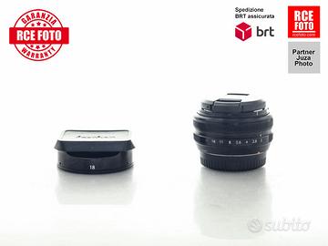 Fuji XF 18 F2 R (Fujifilm)