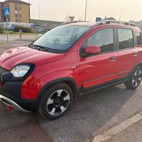 Fiat Panda cross 1.2 Cross 2019
