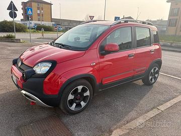 Fiat Panda cross 1.2 Cross 2019