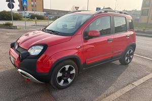 Fiat Panda cross 1.2 Cross 2019