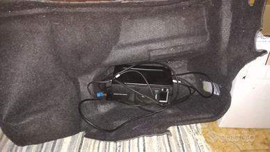 Caricatore CD alfa romeo 156