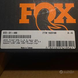 Fox  x Mtb/Ebike
