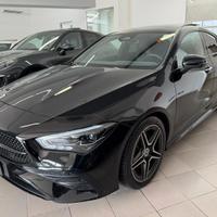 Mercedes-benz CLA 200 d Automatic AMG Line Premium