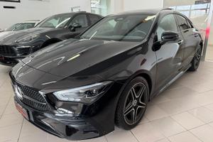 Mercedes-benz CLA 200 d Automatic AMG Line Premium