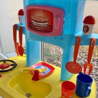 Cucina peppa pig