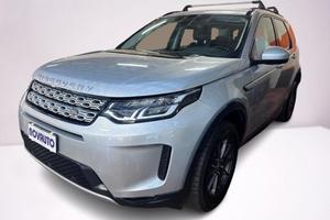 LAND ROVER Discovery Sport 2.0 TD4 180 CV AWD Au