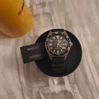 Orologio Automatico Citizen NY0120-01E