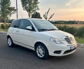 Ypsilon 1.2 2010