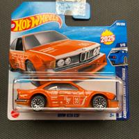 Hot Wheels - BMW 635 CSi