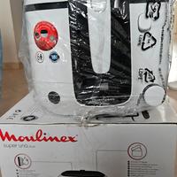 Moulinex super uno friggitrice