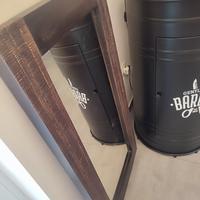 Specchio "Maison du Monde'