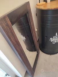 Specchio "Maison du Monde'