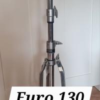 Aste batteria hardware acustica