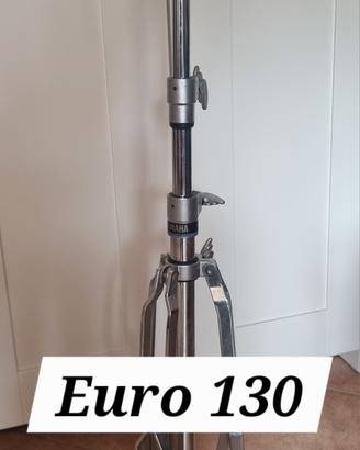 Aste batteria hardware acustica