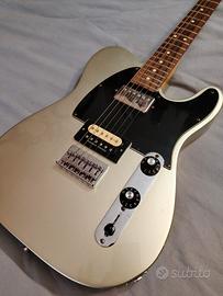 Fender Telecaster blacktop series 