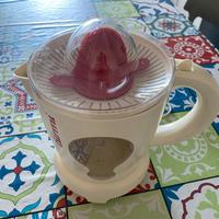 Spremiagrumi elettrico Girmi SR34