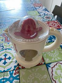 Spremiagrumi elettrico Girmi SR34