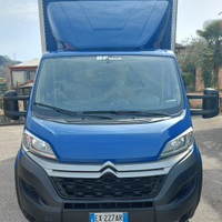 Citroen jumper