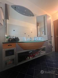 Mobile bagno