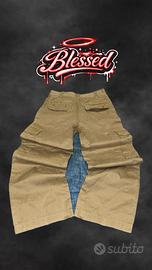 Pantaloni cargo Tommy Hilfiger originali-taglia M