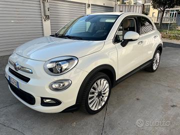 Fiat 500X 1.6 MultiJet 120 CV Business