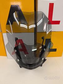 Cupolino Isotta Bmw R 1200 R
