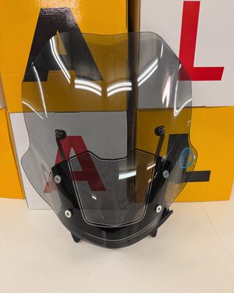 Cupolino Isotta Bmw R 1200 R