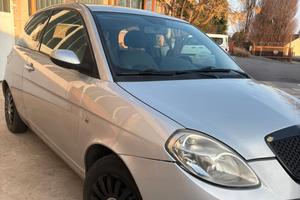 lancia Ypsilon GPL