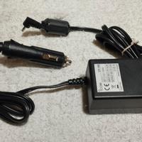CP-19R per ICOM + batteria per Ic-E90