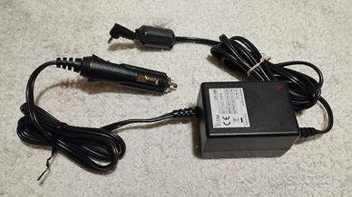 CP-19R per ICOM + batteria per Ic-E90