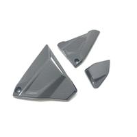 FIANCHETTI SOTTO SELLA CARBONIO BMW GS 1200 1250