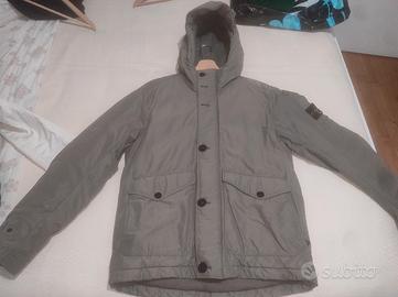 giubbotto Stone Island nuovo