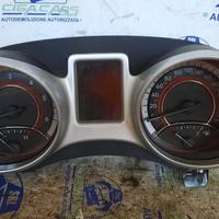 FIAT FREEMONT - QUADRO STRUMENTI