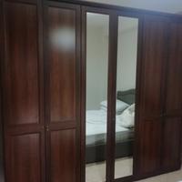 armadio per camera da letto