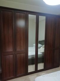 armadio per camera da letto