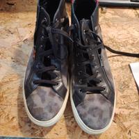 scarpe uomo hogan Rebel 