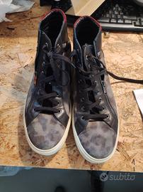 scarpe uomo hogan Rebel 