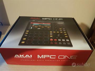 AKAI MPC ONE