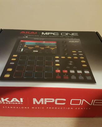 AKAI MPC ONE