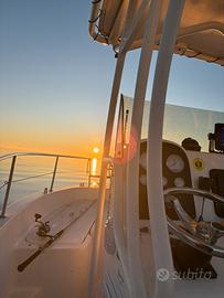 Capelli 23 open 2004