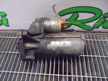 MOTORINO AVVIAMENTO VIVARO X83 1.9 DCi 2003