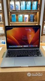 Macbook pro 2020 pc13