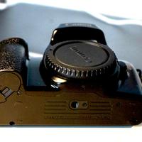 Canon EOS Rebel S